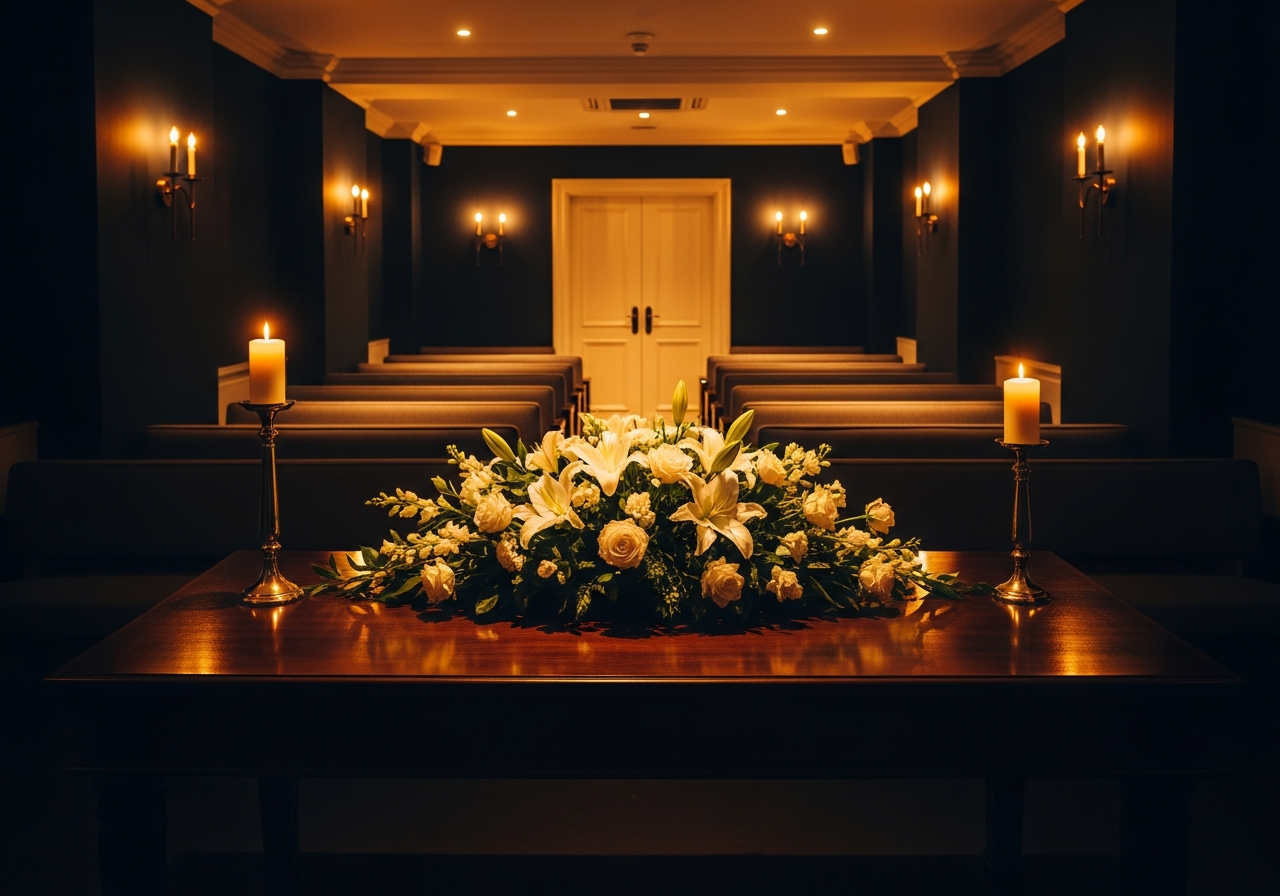 Chapels of Rest
