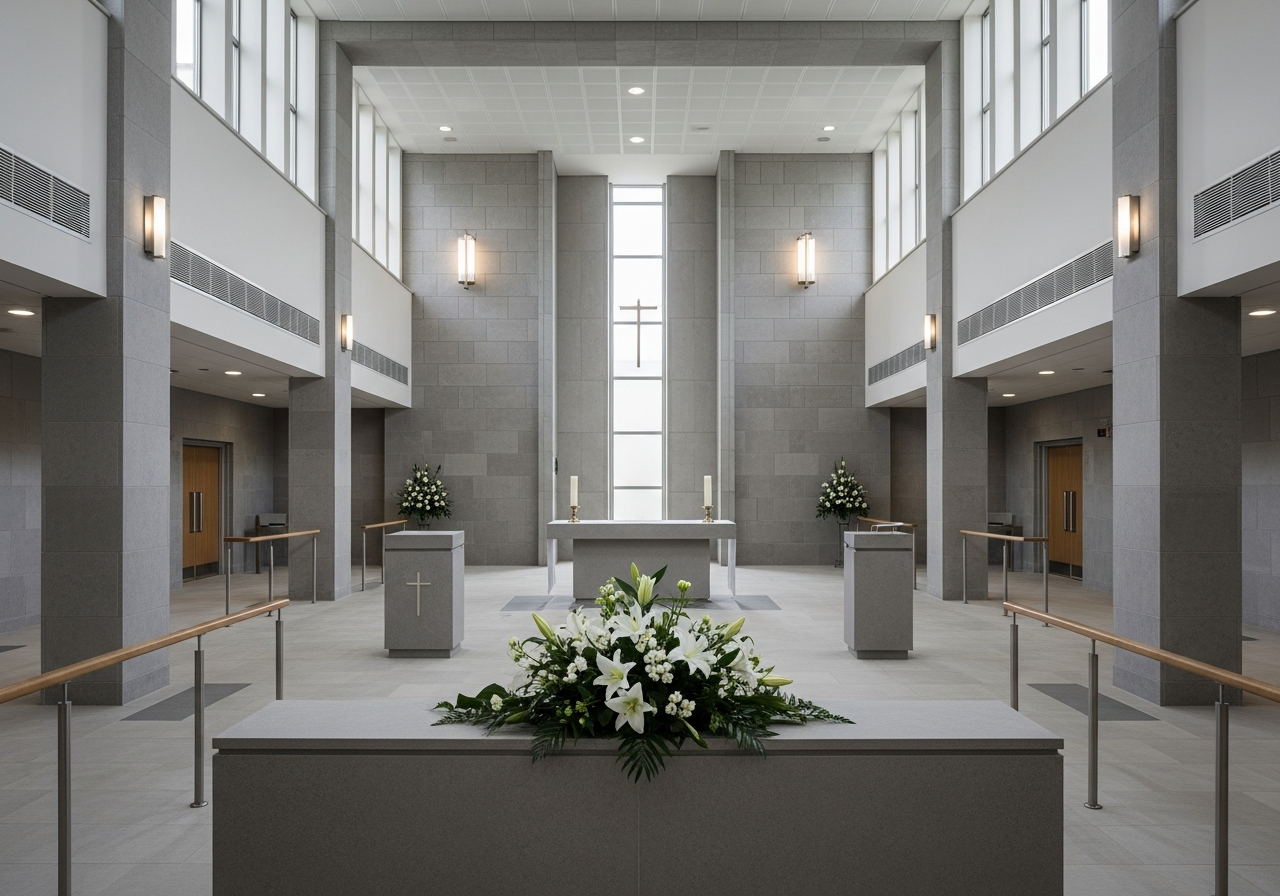 Crematoria