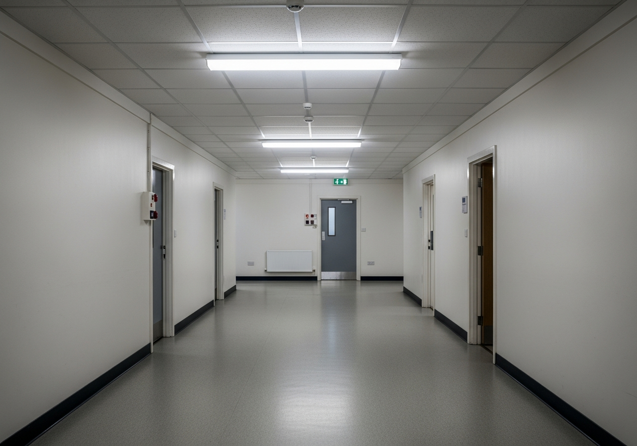 Mortuaries