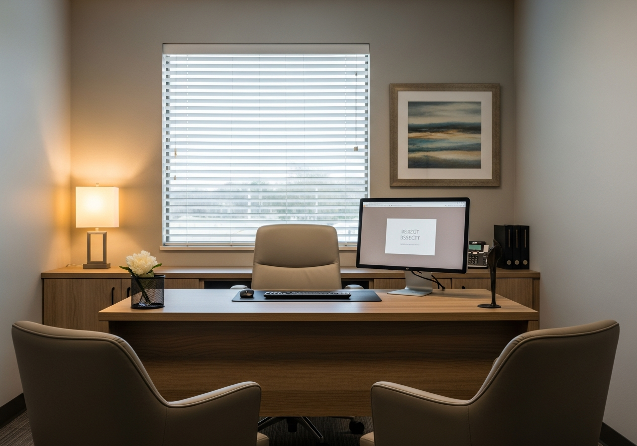Offices & Workspaces