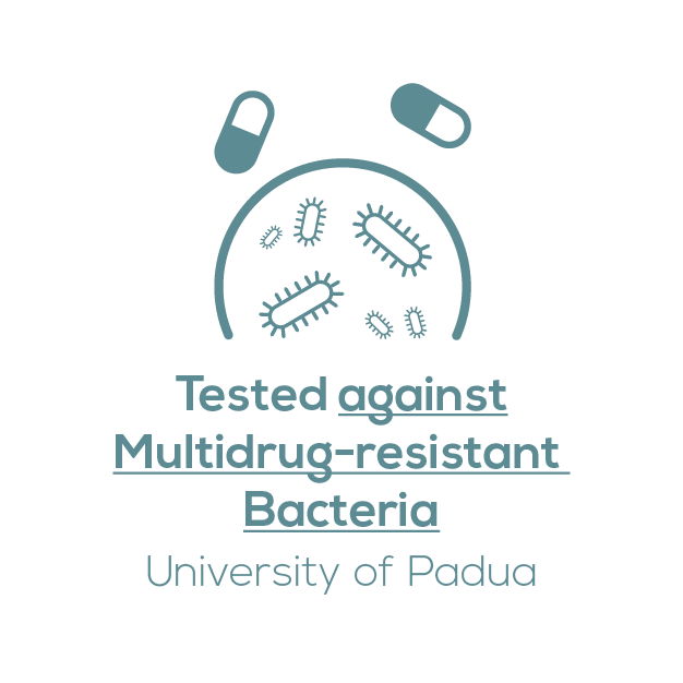 Multidrug-resistant Bacteria