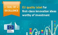 EU Seal of Excellence
