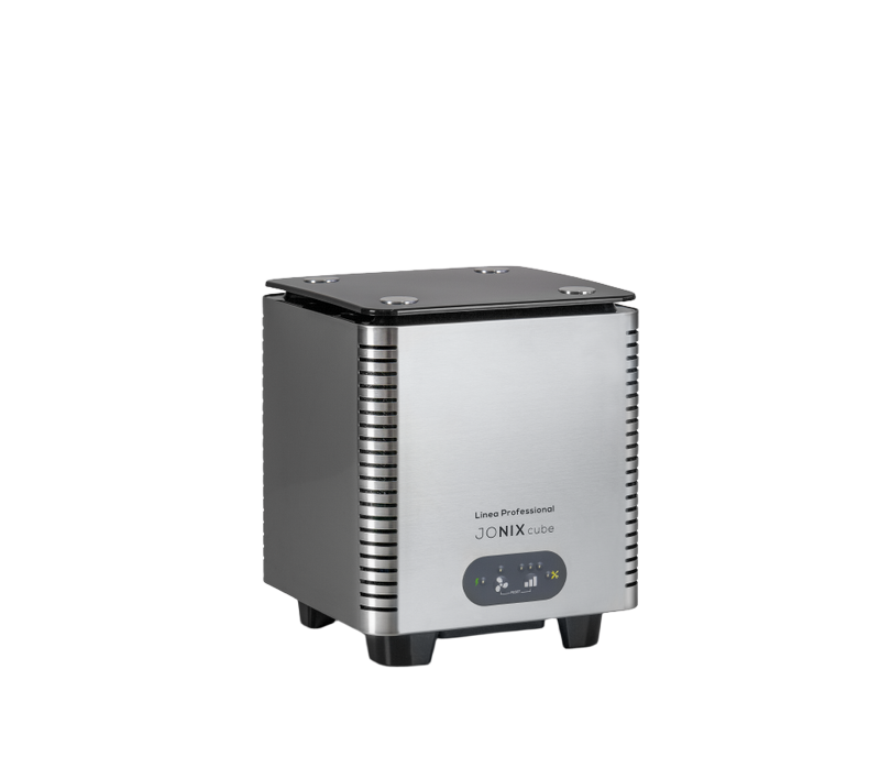 CovelyAir — The Cube Professional